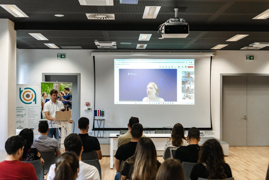 U ABC-u radionica za mlade: 'Pripremite se za svoj prvi izlazak na europske izbore' 