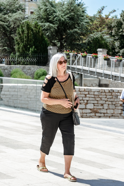 FOTO Đir po gradu, utorak 4. lipnja