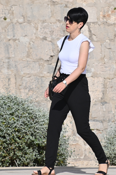 FOTO Đir po gradu, srijeda 5. lipnja