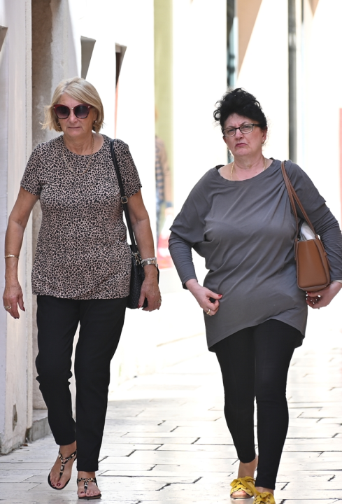 FOTO Đir po gradu, srijeda 5. lipnja