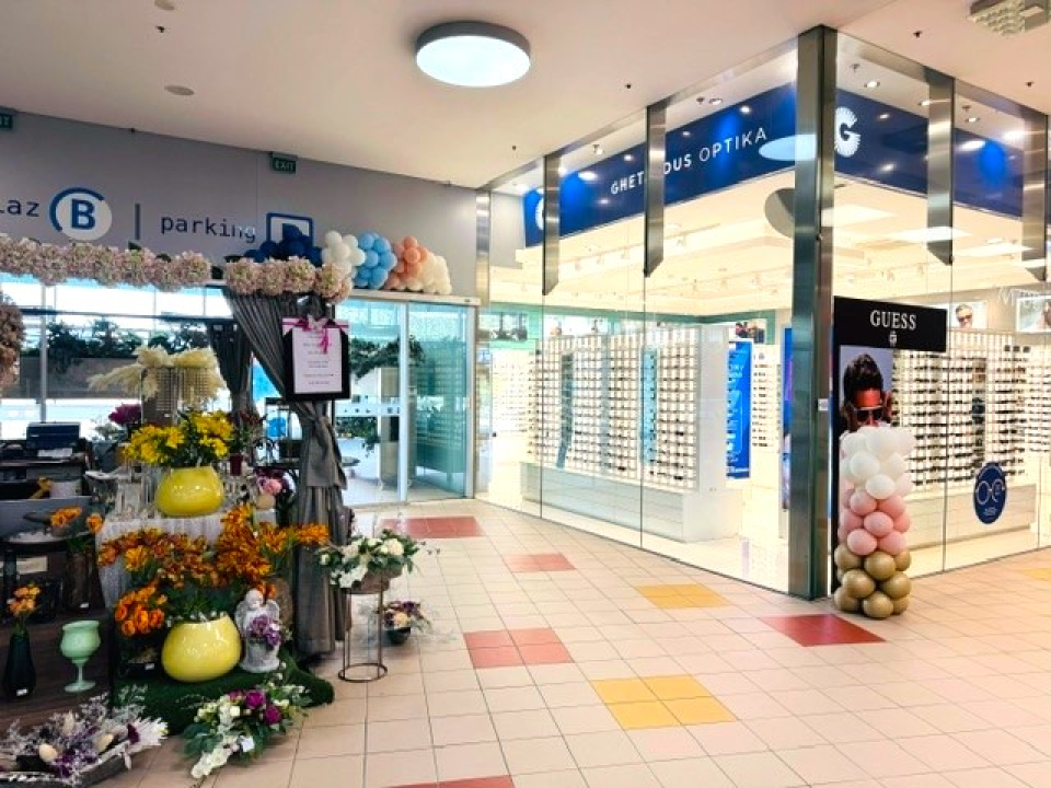 Dalmare centar slavi 20. rođendan uz popuste, nagradne igre i nezaboravne događaje!