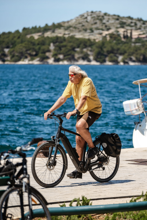 FOTO Đir po gradu, petak 7. lipnja