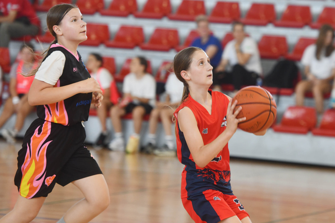 Treći uzastopni osvojeni turnir u kategoriji U-12 za Akademiju Anđa Jelavić