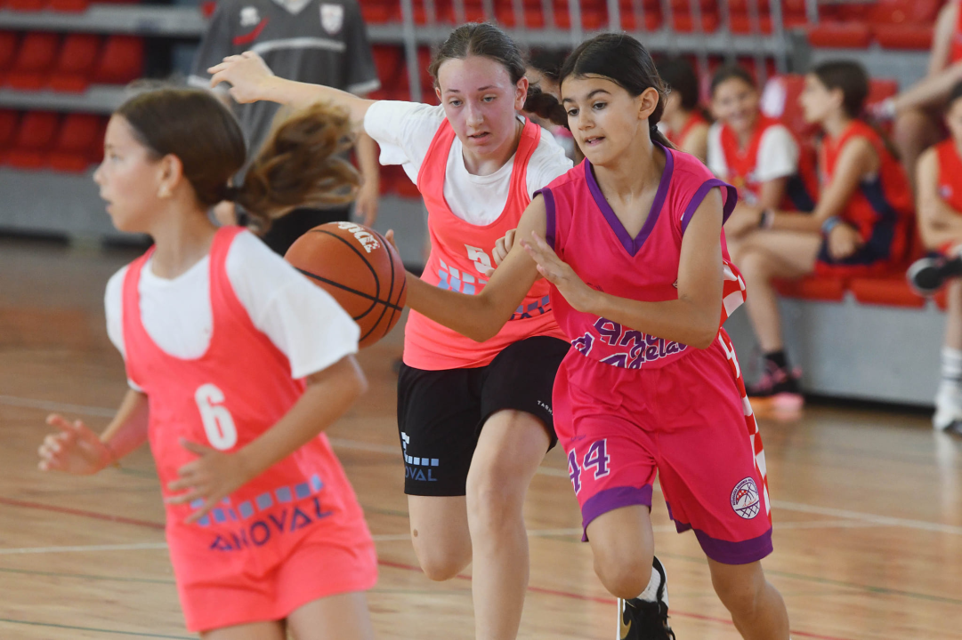 Treći uzastopni osvojeni turnir u kategoriji U-12 za Akademiju Anđa Jelavić