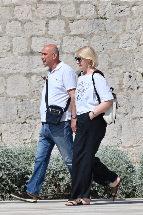 FOTO Đir po gradu, subota 8. lipnja