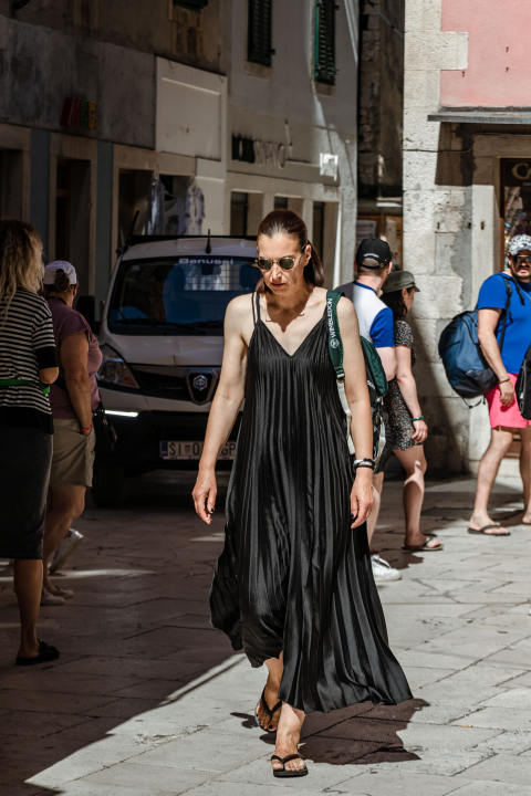 Nezaobilazni ljetni trendovi koje obožavaju dame iz Đira!