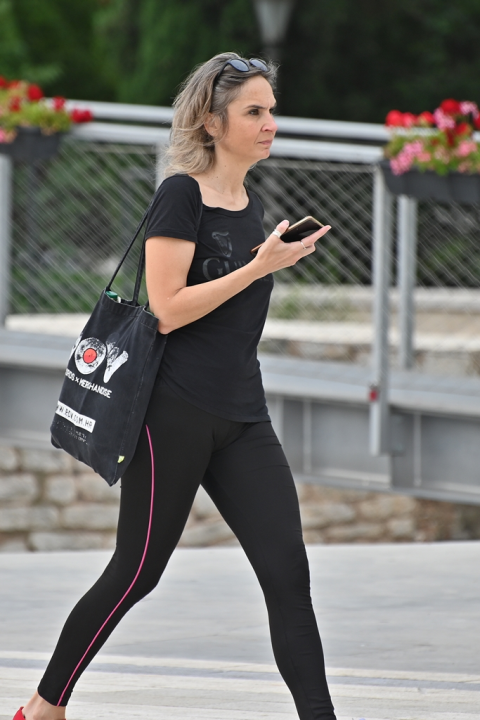 FOTO Đir po gradu, nedjelja 9. lipnja