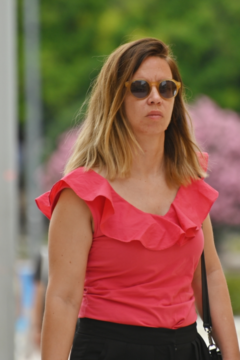 FOTO Đir po gradu, nedjelja 9. lipnja