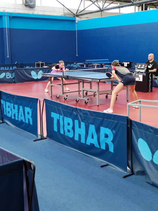 Veliki uspjeh Franke Miškić i STK Šibenik