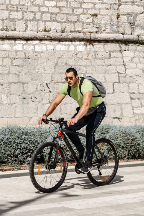 FOTO Đir po gradu, ponedjeljak  10. lipnja