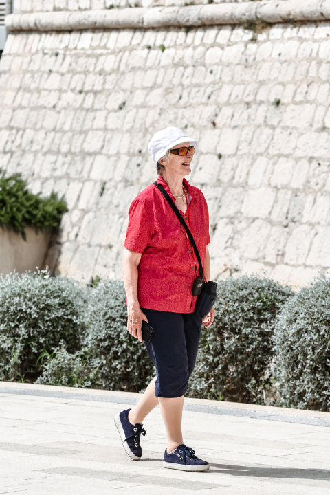 FOTO Đir po gradu, utorak 11.lipnja