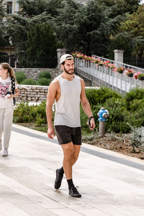 FOTO Đir po gradu, srijeda 12. lipnja