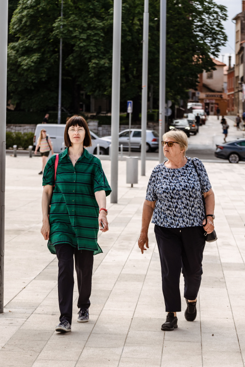 FOTO Đir po gradu, srijeda 12. lipnja