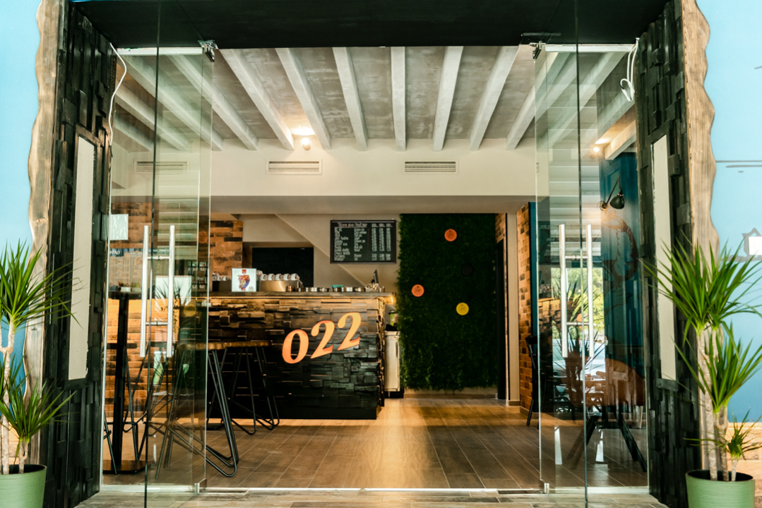 Kad igra Hrvatska, svi navijaju u Pubu 022!