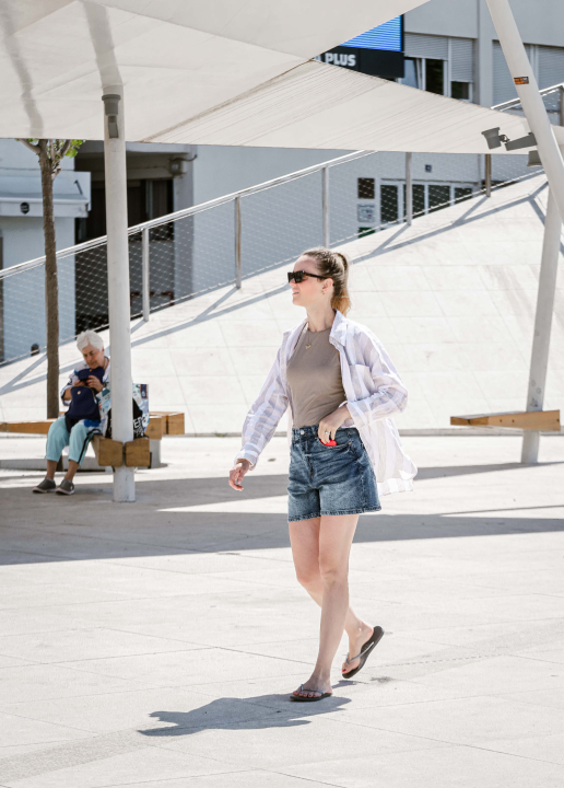 FOTO Đir po gradu, petak 14. lipnja