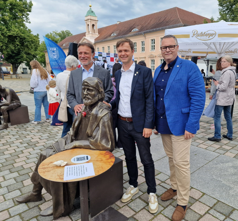 Klapa Sebenico zapivala u Njemačkoj u bazi hrvatske reprezentacije