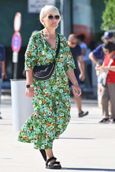 FOTO Đir po gradu, subota 15. lipnja