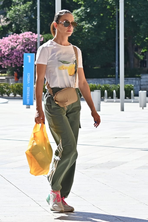 FOTO Đir po gradu, subota 15. lipnja