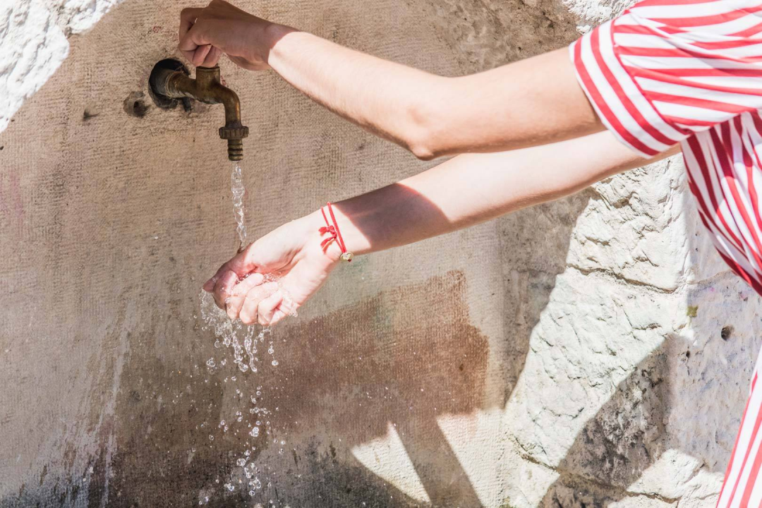 Vruće vam je? Ovo je pet načina da se rashladite i bez klime