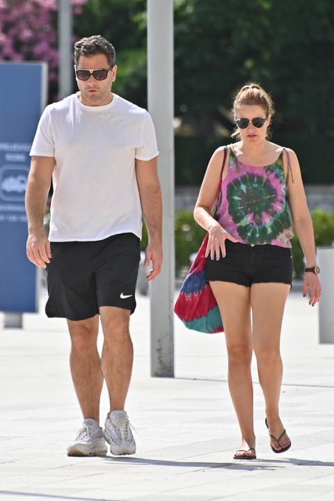 FOTO Đir po gradu, nedjelja 16. lipnja