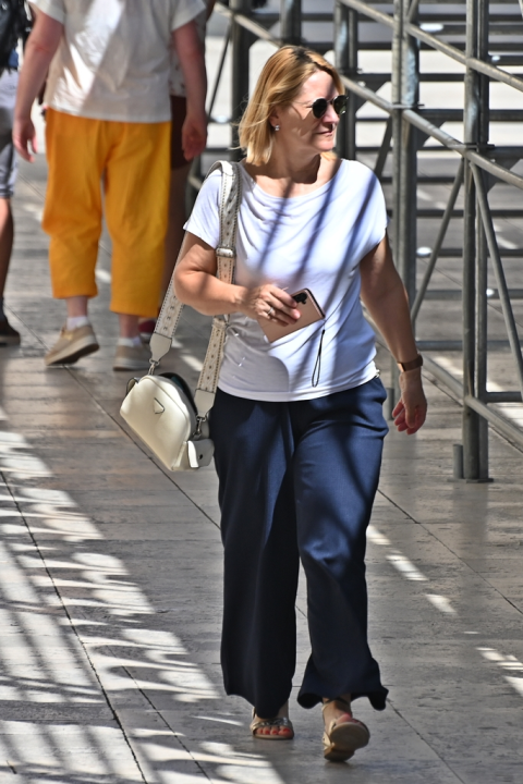 FOTO Đir po gradu, nedjelja 16. lipnja