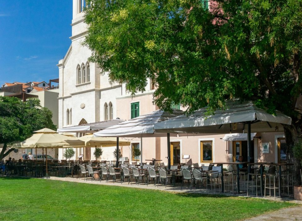 Hespo nudi super popuste na velik dio asortimana! 