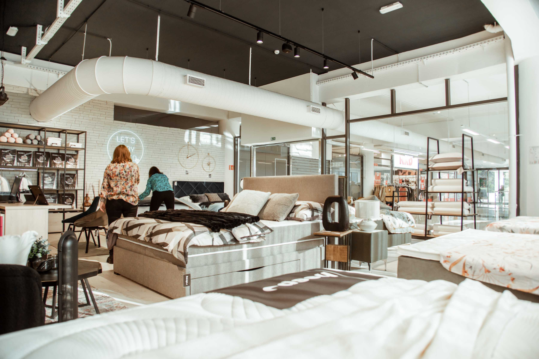 Hespo nudi super popuste na velik dio asortimana! 