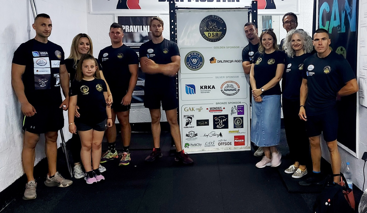 Odlične vijesti iz Mostara: Krešimir Ivančević ide u Las Vegas po svjetsko zlato!