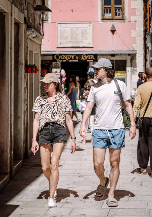 FOTO Đir po gradu, ponedjeljak 17. lipnja