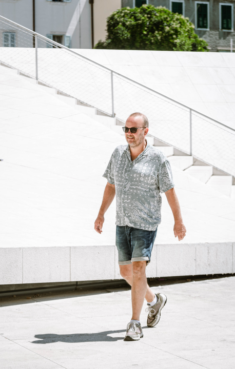 FOTO Đir po gradu, utorak 18. lipnja