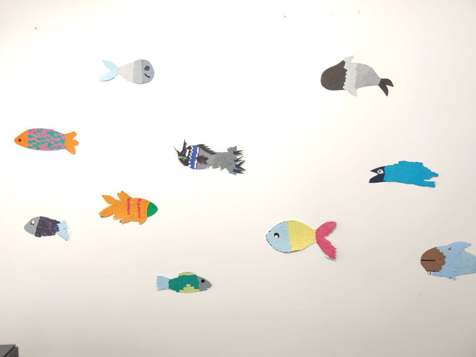 Posjetite završnu izložba polaznika likovno-kiparske radionice 'Jurjevi kipari'