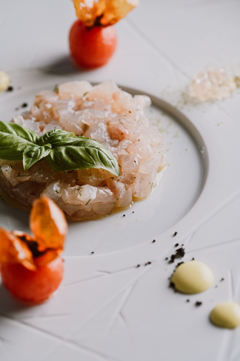 Restoran Nomad priprema vrhunsku večeru uz 'Gosta kuhara' Matu Sučića!