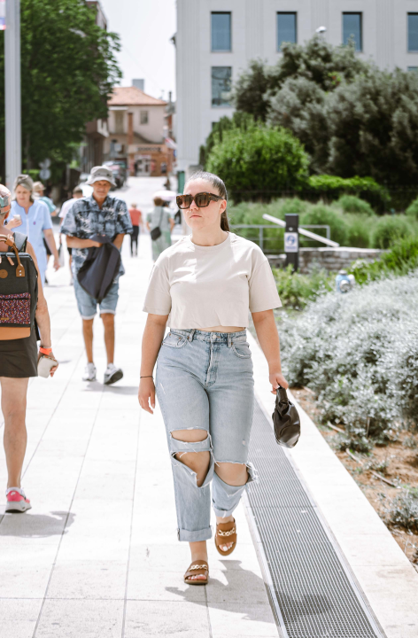 FOTO Đir po gradu, četvrtak 20. lipnja