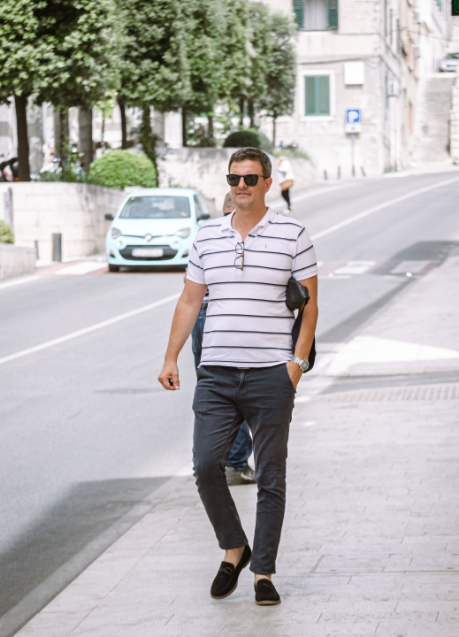 FOTO Đir po gradu, četvrtak 20. lipnja