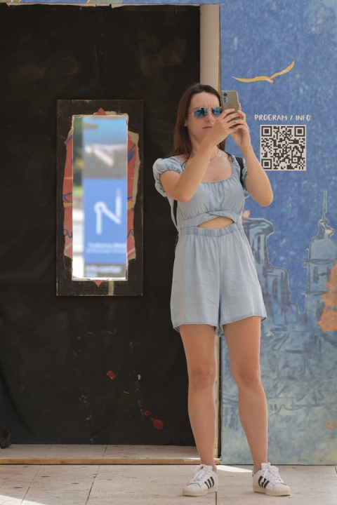 FOTO Đir po gradu, subota 22. lipnja