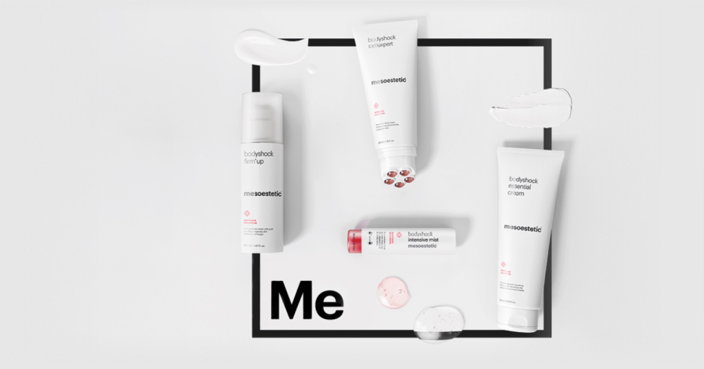 Profesionalni tretman koji oblikuje tijelo u šest faza 