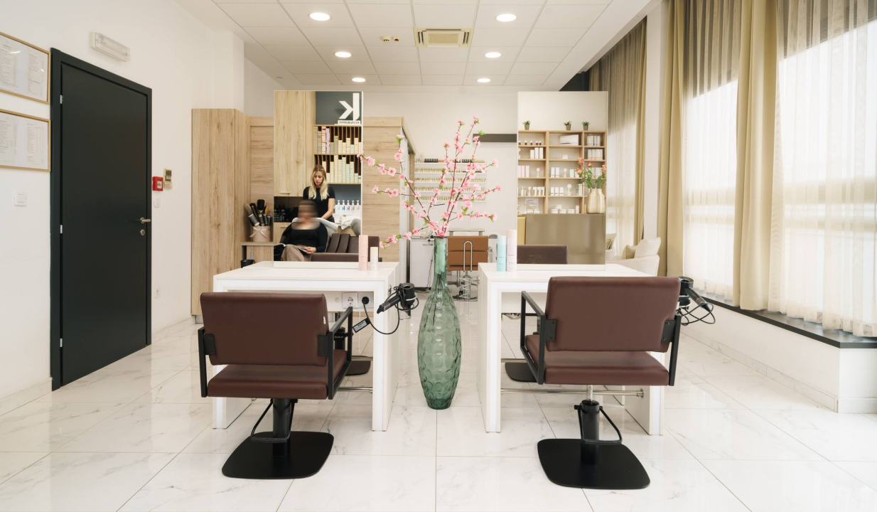 U Građi na odjelu domaćinstva nema čega nema