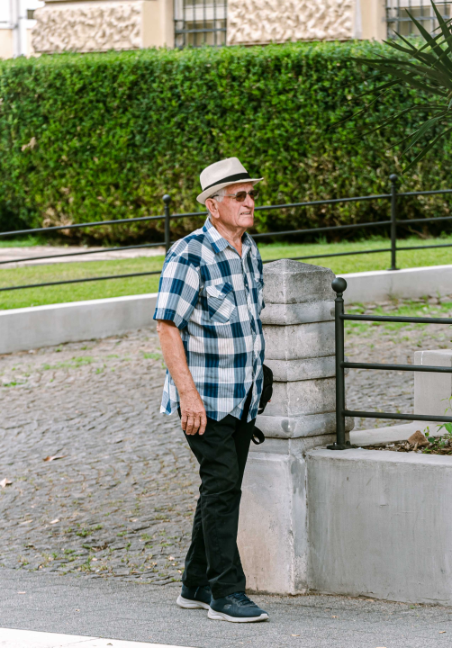 FOTO Đir po gradu, ponedjeljak 24. lipnja