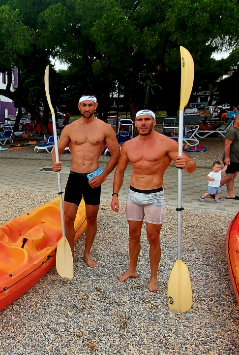 Svestrani sportaši iz šibenskog društva Feel the Power u Biogradu nastavili s pozitivnim rezultatima