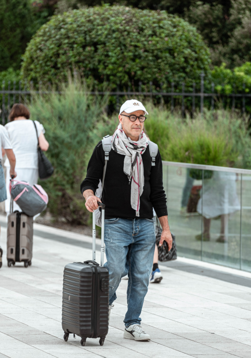 FOTO Đir po gradu, utorak 25. lipnja