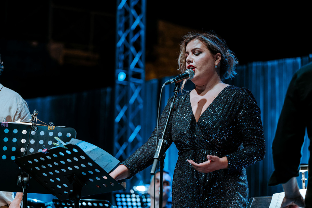 Rambo Amadeus na sv. Mihovilu: Talent nije mortadela!