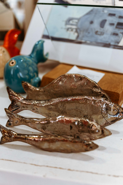 Za žene koje ne robuju trendovima: U Galeriju Juraj Dalmatinac stigla ljetna kolekcija Zorana Mrvoša   