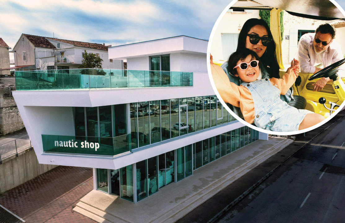 Trendi sunčane naočale IZIPIZI pronađite u trgovini M.A.G.-D.D.! 