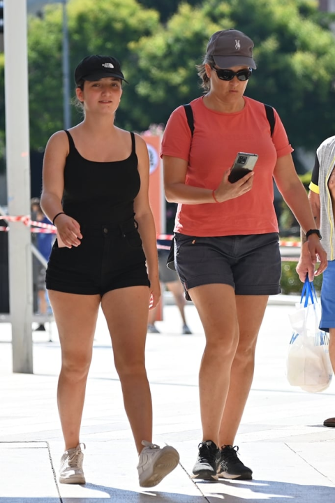 FOTO Đir po gradu, subota 29. lipnja