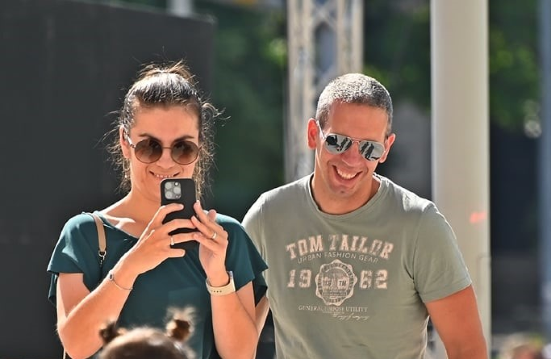 FOTO Đir po gradu, subota 29. lipnja