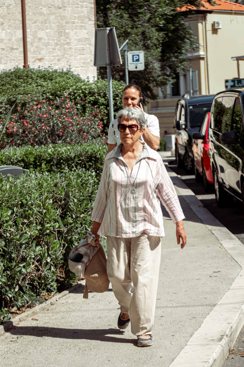FOTO Đir po gradu, ponedjeljak 1. srpnja