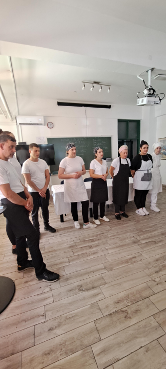 Uspješno završen još jedan program POU Šibenik za prekvalifikacije 