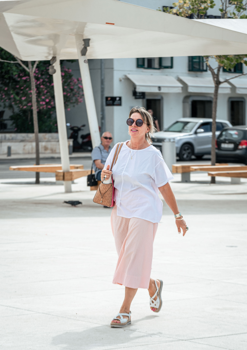 FOTO Đir po gradu, srijeda 3. srpnja