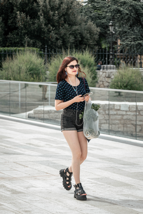 FOTO Đir po gradu, srijeda 3. srpnja