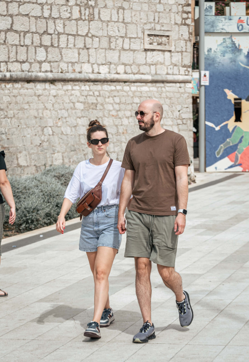 FOTO Đir po gradu, srijeda 3. srpnja